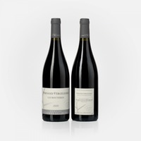 Pernand-Vergelesses Les Boutieres rouge
