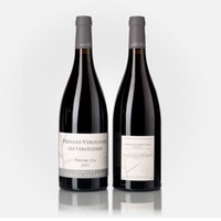 Pernand-Vergelesses 1er Cru Les Vergelesses
