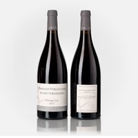 Pernand-Vergelesses 1er Cru Ile des Vergelesses