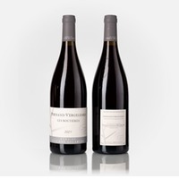 Pernand-Vergelesses Les Boutieres rouge