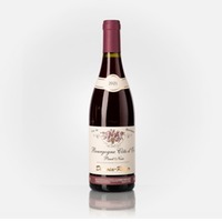 Bourgogne Côte d'Or Pinot Noir