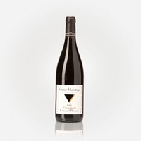 Crozes-Hermitage Mise en Bouche rouge