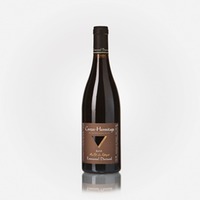 Crozes-Hermitage Au Fil du Temps rouge