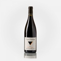 Crozes-Hermitage Mise en Bouche rouge