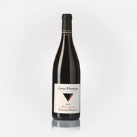 Crozes-Hermitage Mise en Bouche rouge