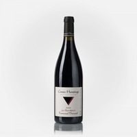 Crozes-Hermitage Les Trois Chênes rouge