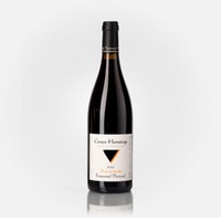 Crozes-Hermitage Mise en Bouche rouge