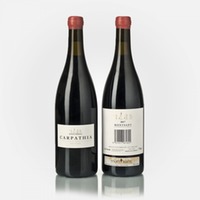 Montsant Carpathia Cabernet Sauvignon