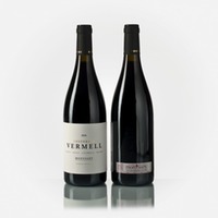 Montsant Vermell unfined & unfiltered