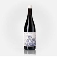 Montsant El Niño Tinto Syrah