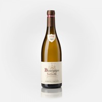 Bourgogne Les Crenilles blanc