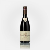 Pernand-Vergelesses rouge