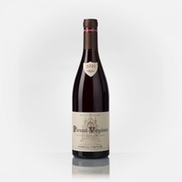 Pernand-Vergelesses rouge