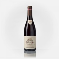 Corton Clos du Roi Grand Cru