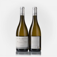 Bourgogne Aligoté Vieilles Vignes