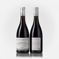 Bourgogne Hautes-Côtes de Nuits Les Dames Huguette