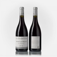 Savigny-les-Beaune Les Gollardes rouge