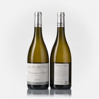 Bourgogne Aligoté Vieilles Vignes