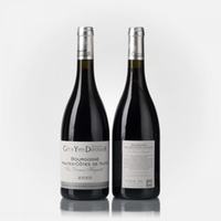 Bourgogne Hautes-Côtes de Nuits Les Dames Huguette
