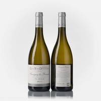 Savigny-les-Beaune Les Gollardes blanc