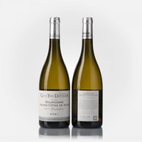Bourgogne Hautes-Côtes de Nuits 16ème Génération