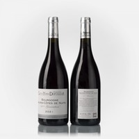 Bourgogne Hautes-Côtes de Nuits 16ème Génération