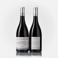 Bourgogne Hautes-Côtes de Nuits Les Dames Huguette