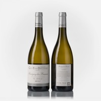 Savigny-les-Beaune Les Gollardes blanc