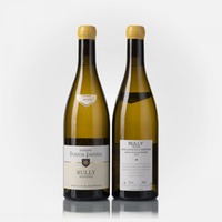 Rully Maizières blanc