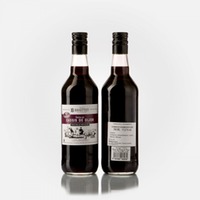 Cassis de Dijon Nouvelle Récolte, Crème de
