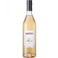 Abricot, Crème de