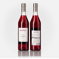 Griotte, Crème de