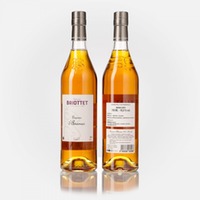 Ananas, Liqueur de