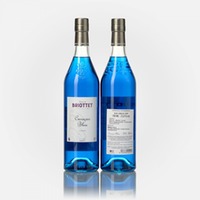 Curacao Bleu