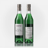 Menthe Verte