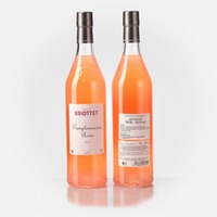 Pamplemousse, Liqueur de