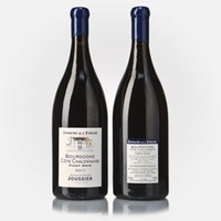 Bourgogne Côte Chalonnaise rouge