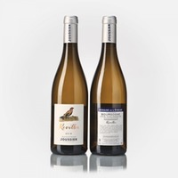 Bourgogne Côte Chalonnaise 'en Reviller' blanc