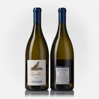 Bourgogne Côte Chalonnaise 'en Reviller' blanc
