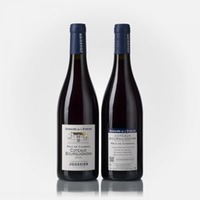 Coteaux Bourguignons rouge