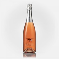 Crémant de Bourgogne Brut rosé