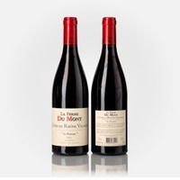 Côtes du Rhône Villages Le Ponnant rouge