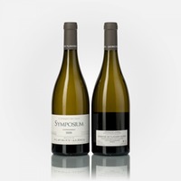 Coteaux de l'Auxois IGP Symposium Chardonnay
