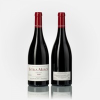 Coteaux de l'Auxois IGP Intra Muros Pinot Noir