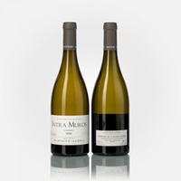 Coteaux de l'Auxois IGP Intra Muros Auxerrois