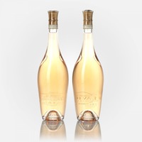 Coteaux de l'Auxois IGP Rosé Signature