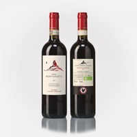 Montaperto Chianti Classico