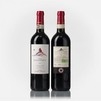 Montaperto Chianti Classico