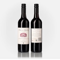 Parterre Cabernet Sauvignon