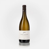 Saint-Joseph Agricolis blanc